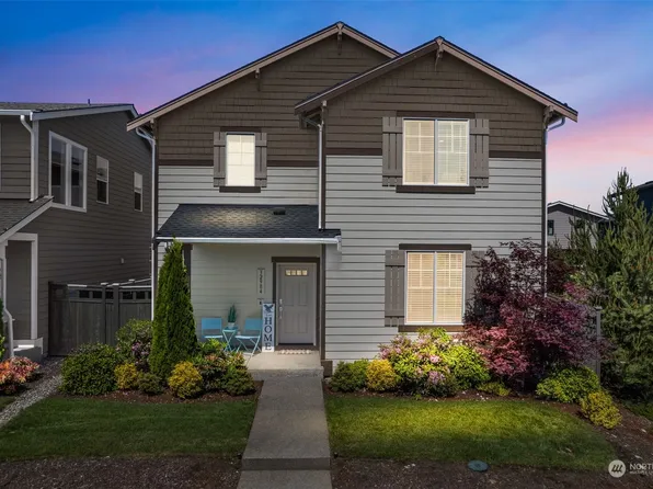 32984 SE Cottonwood Street, Black Diamond, WA 98010