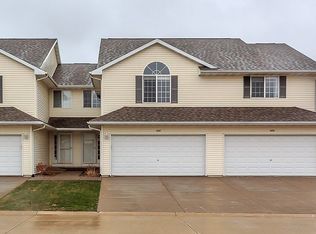 4660 Snowgoose Ct, Marion, IA 52302
