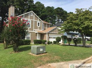 6224 Creekford Ln, Lithonia, GA 30058