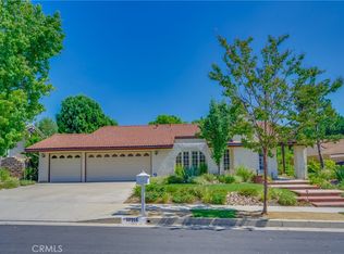 10916 Sunnybrae Ave, Chatsworth, CA 91311
