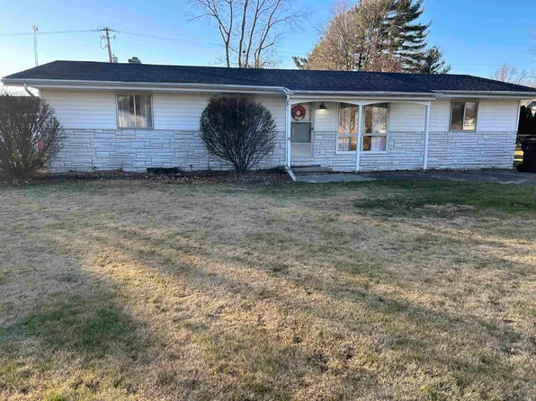 414 S California St, Galveston, IN 46932