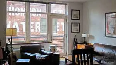 Rented by Brooklyn Heights Real Estate Inc