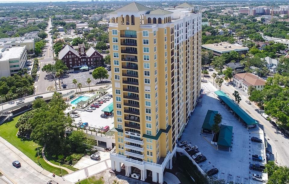 1st image of 345 Bayshore Blvd APT 901