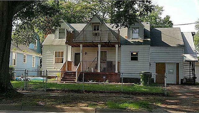 2nd image of 233 E Westmont Ave