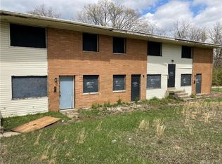 2723 Jerome Ave, Dayton, OH 45417