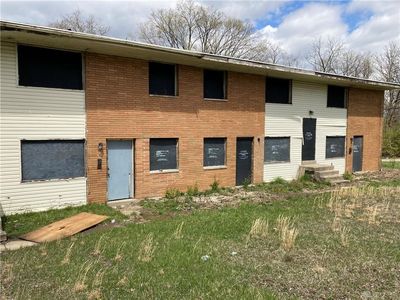 2723 Jerome Ave, Dayton, OH, 45417