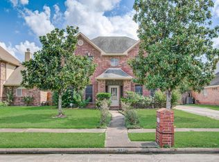 211 Squires Bnd, Stafford, TX 77477
