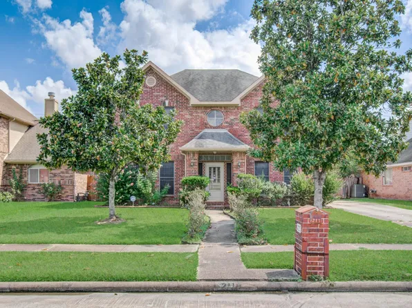 211 Squires Bnd, Stafford, TX 77477