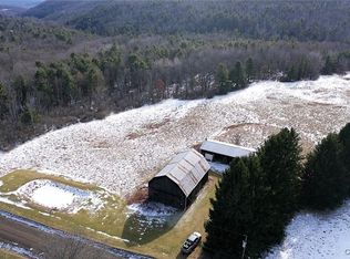 3539 Markle Hollow Rd, Big Flats, NY 14814
