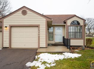 3648 SW Belle Ave, Topeka, KS 66614