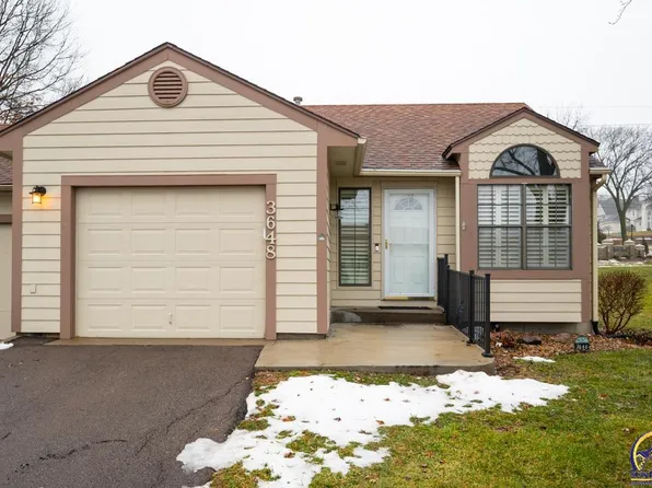 3648 SW Belle Ave, Topeka, KS 66614
