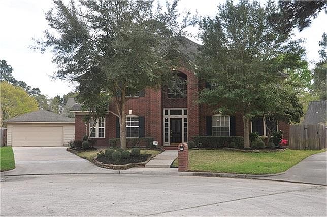 1st image of 3003 Greenwood Glen Dr
