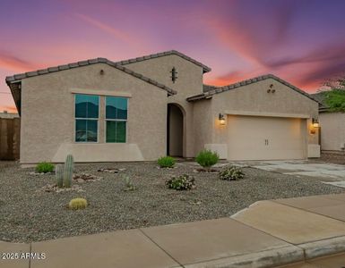 43416 N Hudson Trl, New River, AZ, 85087
