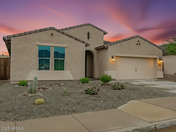 43416 N HUDSON Trail, New River, AZ 85087