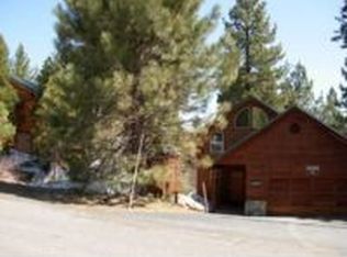 12877 Peregrine Dr, Truckee, CA 96161