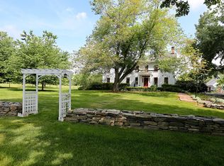 21 Old Rd, Stockton, NJ 08559