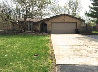 97 Matthews Ave, Enon, OH