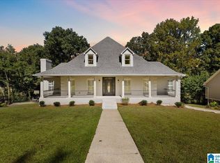 193 Rena Dr, Springville, AL 35146