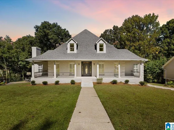 193 Rena Dr, Springville, AL 35146