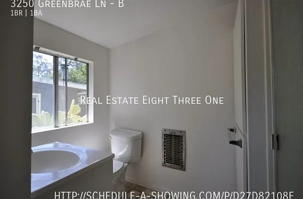 3250 Greenbrae Ln #B — Photo 7