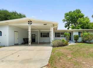 4437 Arcie St, Orlando, FL 32812
