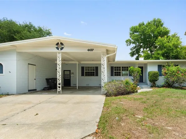 4437 Arcie St, Orlando, FL 32812