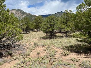 Lots #7-10, Crestone, CO 81131