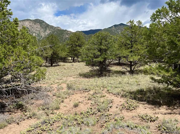 Blk 49 Lots 7-10, Crestone, CO 81131