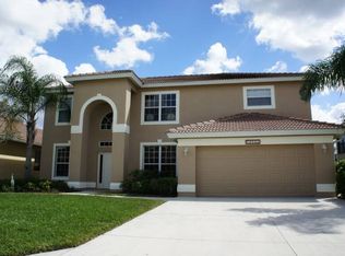 12456 Muddy Creek Ln, Fort Myers, FL 33913
