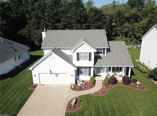 1388 Sunset Way Blvd, Kent, OH 44240