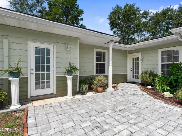 480 5TH Street N, Macclenny, FL 32063