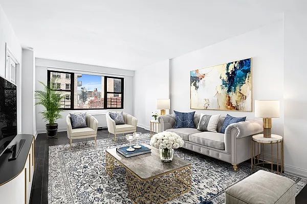 Sold by Brown Harris Stevens | media 1