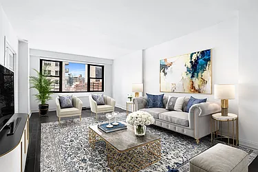 Sold by Brown Harris Stevens