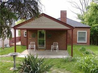 353 Riverview Dr, New Kensington, PA 15068