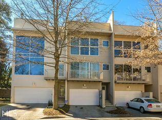 2456 Field Way, Atlanta, GA 30319