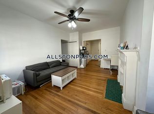 1307 Commonwealth Ave APT 12, Allston, MA 02134