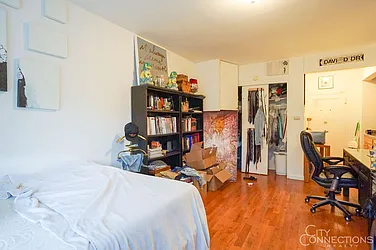 Rented by City Connections Realty