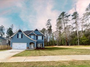 236 Haverford Dr, Grovetown, GA 30813
