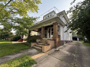 2169 Oakdale Rd, Cleveland Heights, OH 44118