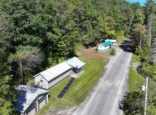 95 & 137 Mud Hollow Road, Kirby, VT 05824
