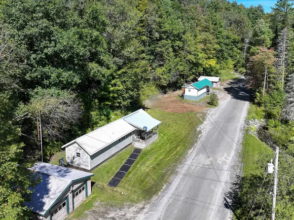 95 & 137 Mud Hollow Road, Kirby, VT 05824
