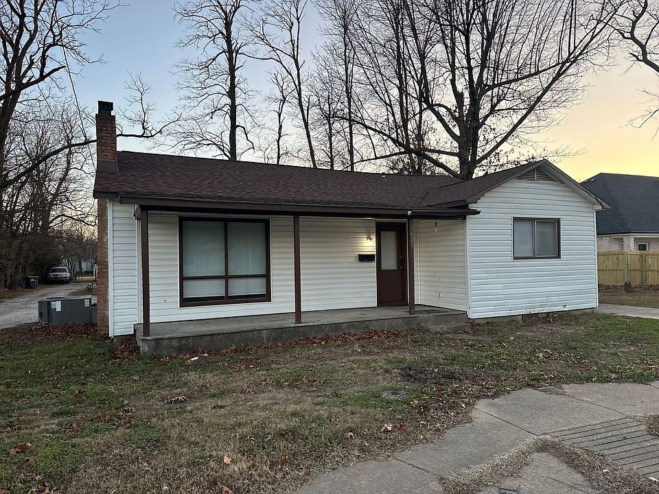 1st image of 1421 W Huntsville Ave