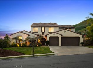 33740 Old Trail Dr, Yucaipa, CA 92399