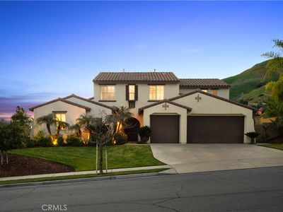 33740 Old Trail Dr, Yucaipa, CA, 92399