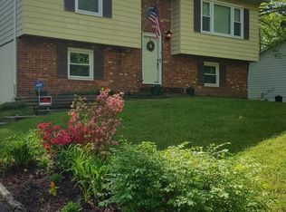 338 Albany St, Fredericksburg, VA 22407
