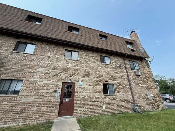 3606 Salem Walk APT A1, Northbrook, IL 60062
