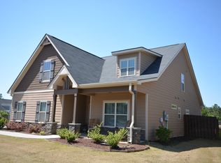 3459 Conifer Trl, Evans, GA 30809