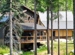 156 Moose Trail Dr, Whitefish, MT 59937
