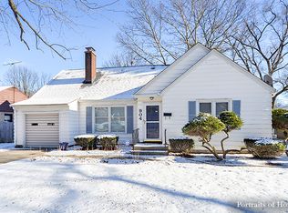 904 Haldemann Ave, Joliet, IL 60436