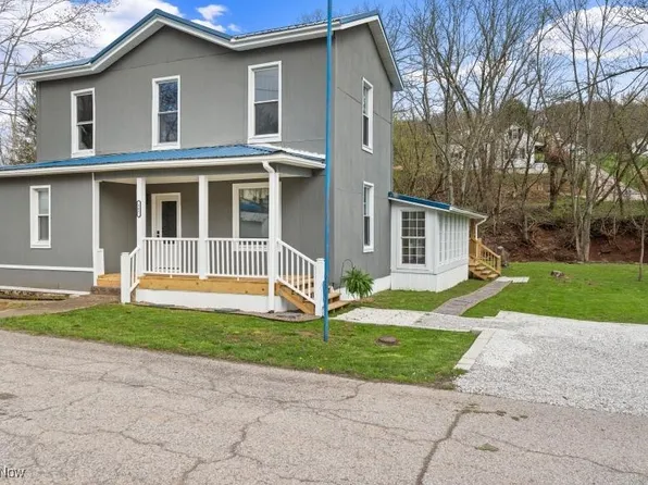 507 Fream St, Pennsboro, WV 26415